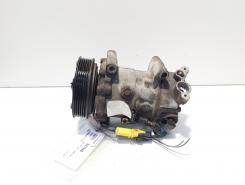 Compresor clima, Peugeot 206 SW, 1.6 HDI, 9HZ (idi:627940)