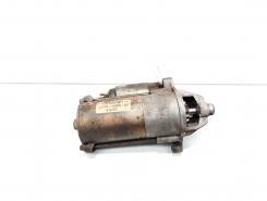 Electromotor, cod XW4U-11000-AC, Jaguar XF (X250), 3.0 B V6, AJ-V6, cutie automata (idi:525346)