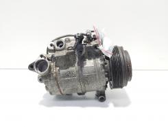 Compresor clima, cod 447260-1852, Bmw 3 Cabriolet (E93), 2.0 diesel, N47D20C (idi:630904)