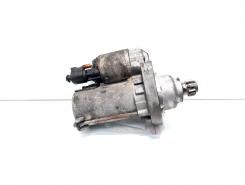 Electromotor, cod 02M911023M, Seat Altea XL (5P5, 5P8) 2.0 TFSI, BWA, 6 vit man (idi:516940)