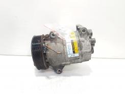 Compresor clima, cod 8200309193, Renault Scenic 2, 1.9 DCI, F9Q812 (idi:639854)