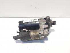 Electromotor, cod 02E911023H, Skoda Superb II Combi (3T5), 2.0 TDI, BKD, cutie automata (idi:641449)