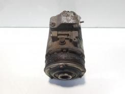 Compresor clima, cod 6Q0820803H, Seat Ibiza 4 (6L1), 1.4 TDI, AMF (idi:414333)