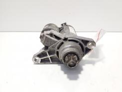 Electromotor, cod 02T911024N, Skoda Fabia 2 (5J, 542), 1.2 TSI, CBZB, 5 vit man (idi:626735)