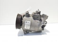 Compresor clima, cod 5N0820803A, VW Golf 6 (5K1), 2.0 TDI, CFF (idi:623556)