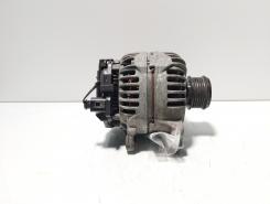 Alternator 140A Bosch, cod 06F903023F, VW Passat Variant (3C5), 2.0 TFSI, BWA (idi:670650)