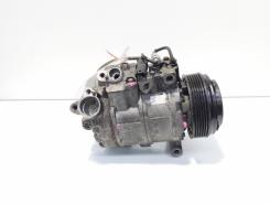 Compresor clima, cod 447260-1852, Bmw 3 Cabriolet (E93), 2.0 diesel, N47D20A (idi:562222)