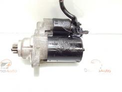 Electromotor, Seat Ibiza 4 (6L1), 1.2 benz, AZQ (idi:126530)