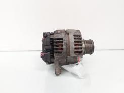 Alternator 110A, cod 06F903023D, Seat Ibiza 5 ST (6J8), 1.6 TDI, CAYC (idi:621587)