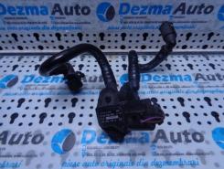 Senzor presiune map, 036906051G, Vw Golf 5 (1K1) 1.4fsi (id:197963)