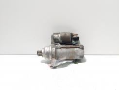 Electromotor, cod 02M911023N, Seat Altea XL (5P5, 5P8) 2.0 TDI, BKD, 6 vit man (idi:670070)