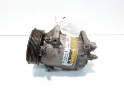 Compresor clima, cod 8200309193, Renault Scenic 2, 1.9 DCI, F9Q812 (idi:558794)