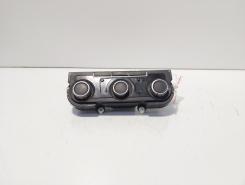 Panou comanda ac, cod 3C8907336H, Vw Golf 6 (5K1) (id:678961)