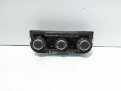 Panou comanda ac, cod 3C8907336H, Vw Golf 6 (5K1) (id:678961)