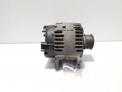 Alternator 140A Valeo, cod 06F903023C, Seat Altea (5P1), 1.6 benz, BSE (idi:627509)