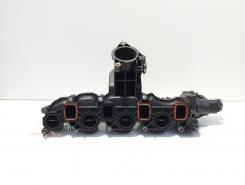 Galerie admisie cu clapete, cod 03L129711B, Vw Golf 6 (5K1) 1.6 TDI, CAY (id:678923)