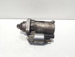 Electromotor Valeo, cod 02Z911023G, Vw Golf 6 Variant (AJ5) 1.4 TSI, CAX, 6 vit man (idi:641546)