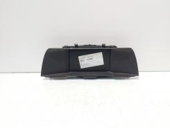 Display navigatie, cod 9247871-01, Bmw 5 (F10) (id:678865)