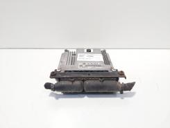 Calculator motor ECU, cod 03L906022HA, 0281014701, VW Tiguan (5N), 2.0 TDI, CBAB (id:679099)