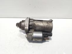 Electromotor Valeo, cod 02Z911023G, Seat Toledo 3 (5P2) 2.0 FSI, BVY, 6 vit man (idi:641546)