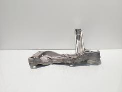 Suport brat trapez stanga, cod 1K0199295E, Audi A3 (8P1) 1.6 benz, BSE (id:679074)