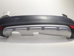 Bara spate cu loc de senzori, Skoda Yeti (5L) (id:678311)