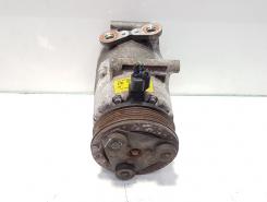 Compresor clima, Ford Focus C-Max, 1.8 benz, QQDB (idi:382366)