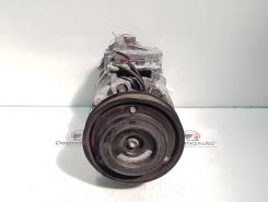 Compresor clima, cod 8D0260808, VW Passat Variant (3B6), 1.9 TDI, AVF (idi:379663)