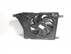 Electroventilator, cod 21483BB50A, Nissan Qashqai 1.6 DCI (id:678374)
