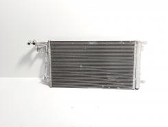 Radiator clima, Skoda Fabia 2 (5J, 542) 1.6 TDI, CAYB (id:678508)