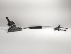 Timonerie, cod 1K0711091A, VW Touran (1T1, 1T2), 2.0 TDI, BKD, 6 vit man (id:679117)
