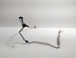 Conducta clima, cod 5N0820743D, VWTiguan (5N), 2.0 TDI, CBA (id:678911)