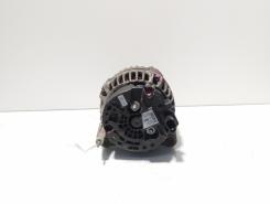 Alternator 140A Bosch, cod 06F903023F, VW Golf 5 Variant (1K5), 2.0 TDI, BMM (idi:670685)
