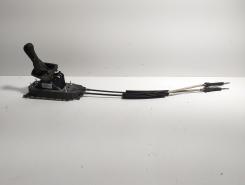 Timonerie, cod 6RA711049D, Skoda Rapid (NH3) 1.4 TDI, CUS, 5 vit man (id:678173)