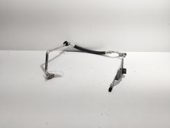 Conducta clima, cod 64509181825, Bmw 5 Touring (E61) 2.0 diesel, N47D20A (id:678025)