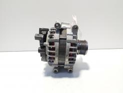 Alternator 140A, cod 06K903024A, Audi A3 (8V1), 2.0 TSI, CJXG (idi:627513)
