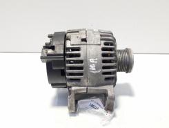 Alternator, VW Golf 5 (1K1), 1.4 TSI, CAX (idi:627501)
