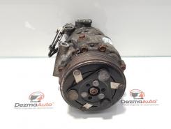 Compresor clima, cod GM13197538, Opel Combo Tour, 1.3 CDTI, Z13DTJ (idi:362956)