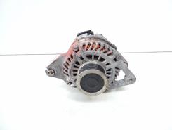 Alternator 100A, cod A2TJ0681A, Mazda 6 (GH), 2.2 MZR-CD, R2AA (idi:621864)