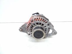 Alternator 100A, cod A2TJ0681A, Mazda 3 Sedan (BL), 2.2 MZR-CD, R2AA (idi:621864)
