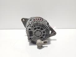 Alternator 100A, cod A2TJ0681A, Mazda 3 (BL), 2.2 MZR-CD, R2AA (idi:622199)