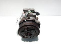 Compresor clima, cod 3M5H-19D629-HB, Ford Focus 2 (DA), 2.0 TDCI, G6DA (idi:346934)