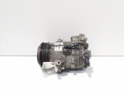 Compresor clima, cod GM13335251, Opel Zafira B (A05), 1.7 CDTI, A17DTR (idi:574570)