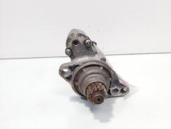 Electromotor cu Start Stop Denso, cod 02Z911024B, Vw Golf 7 Alltrack (BA5, BV5) 1.6 TDI, DDY, 5 vit man (idi:649802)