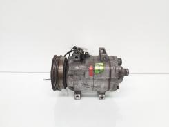 Compresor clima, cod 8D0260805D, Audi A6 Avant (4B5, C5), 1.9 TDI, AFN (idi:670917)
