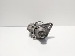 Electromotor, cod 02Z911024Q, Vw Golf 7 Variant (BA5) 1.0 TSI, CHZD, 6 vit man (idi:670644)