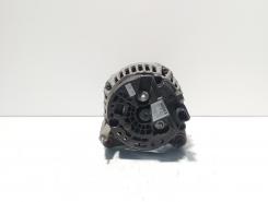 Alternator 140A Bosch, cod 06F903023F, Seat Altea XL (5P5, 5P8), 1.9 TDI, BKC (idi:670004)