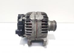 Alternator 140A, cod 03L903023, Vw Passat Variant (3C5), 1.6 TDI, CAY (idi:631033)