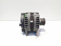 Alternator 180A, Bosch, cod 03G903023, Vw Passat Variant (3C5) 2.0 TDI, CBD (idi:627541)