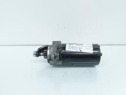 Electromotor, cod 03L911021E, Audi Q5 (8RB), 2.0 TDI, CAG, cutie automata (idi:648996)